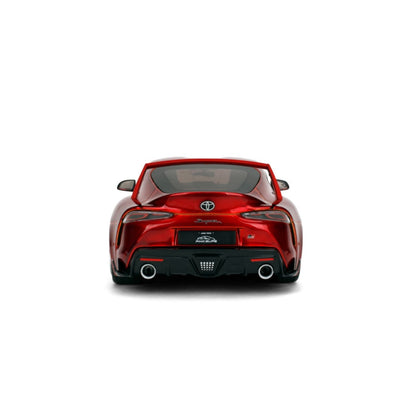 Jada Toys Pink Slips Toyota Supra MK5 1:18 Scale Diecast Vehicle