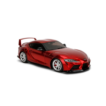 Jada Toys Pink Slips Toyota Supra MK5 1:18 Scale Diecast Vehicle