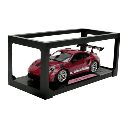 Jada Toys Pink Slips Porsche GT3 RS 1:18 Scale Diecast Vehicle