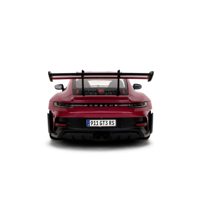 Jada Toys Pink Slips Porsche GT3 RS 1:18 Scale Diecast Vehicle