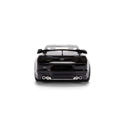 Jada Toys Fast & Furious 2024 Chevrolet Camaro ZL1 1LE 1:24 Scale Diecast Vehicle