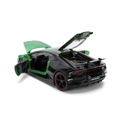 Jada Toys Pink Slips Lamborghini Huracan 1:24 Scale Diecast Vehicle