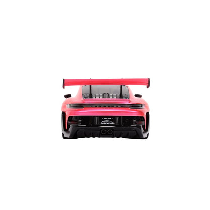 Jada Toys Pink Slips 2024 Porsche 911 GT3 RS (992) 1:24 Scale Diecast Vehicle