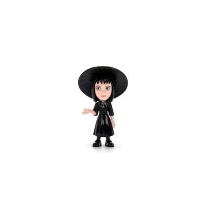 Jada Toys Beetlejuice 2.5" Metalfigs 4 Pack
