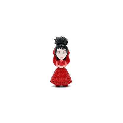 Jada Toys Beetlejuice 2.5" Metalfigs 4 Pack