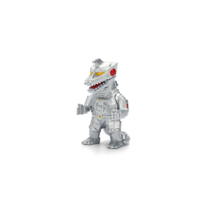 Jada Toys Godzilla Toho 2.5" Metalfigs 4 Pack