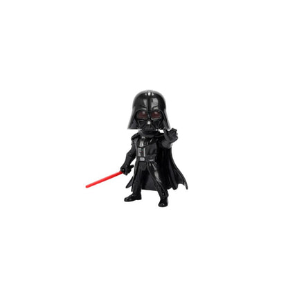 Jada Toys Star Wars 2.5" MetalFig (Wave 1) 4 Pack
