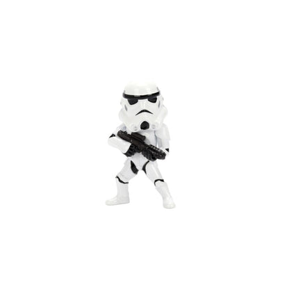 Jada Toys Star Wars 2.5" MetalFig (Wave 1) 4 Pack