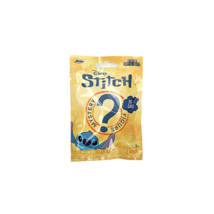 Jada Toys Lilo & Stitch Stitch Nano Fig Blind Bags (Display of 24)