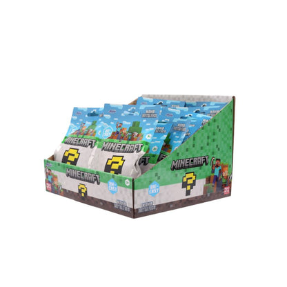 Jada Toys Minecraft Nano Metalfigs Wave 06 Blind Bag Assortment