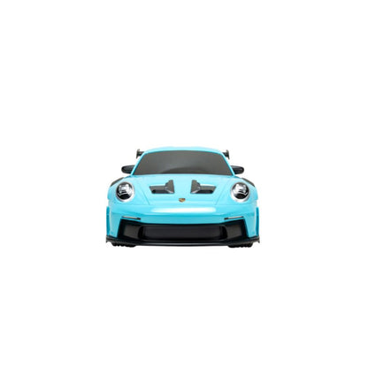 Jada Toys GT Racing 2024 Porsche 911 GT3 RS 1:16 Scale Remote Control Car