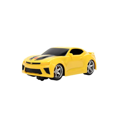 Jada Toys Transformers Bumblebee 1:32 Scale Remote Contrl Car