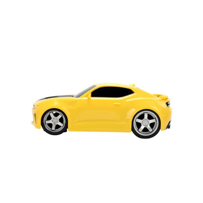 Jada Toys Transformers Bumblebee 1:32 Scale Remote Contrl Car