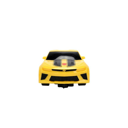 Jada Toys Transformers Bumblebee 1:32 Scale Remote Contrl Car