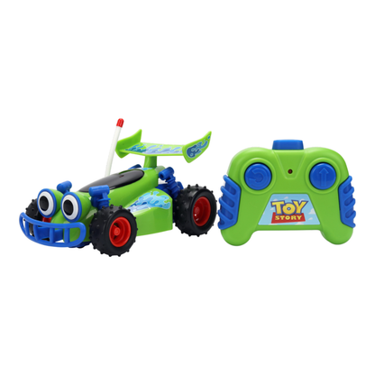 Jada Toys Toy Story RC 1:32 Scale Remote Control Car