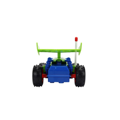 Jada Toys Toy Story RC 1:32 Scale Remote Control Car