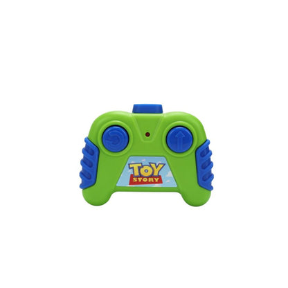 Jada Toys Toy Story RC 1:32 Scale Remote Control Car
