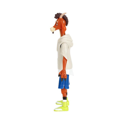Jada Toys GOAT Will in Casual Wear 5" Action Figure