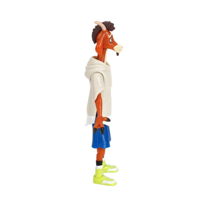 Jada Toys GOAT Will in Casual Wear 5" Action Figure