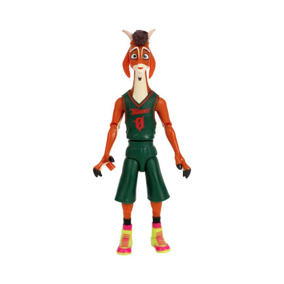 Jada Toys GOAT Will in Uniform 5" Action Figure