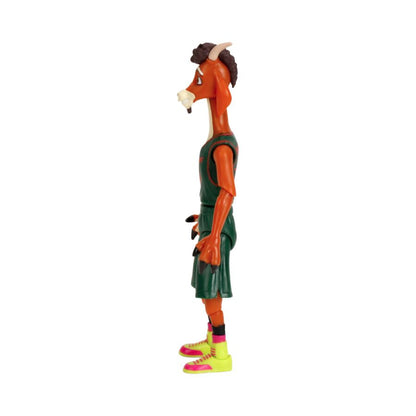 Jada Toys GOAT Will in Uniform 5" Action Figure