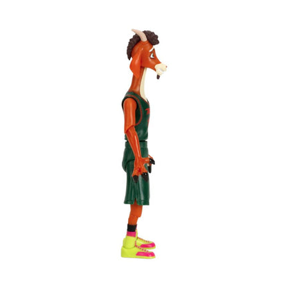 Jada Toys GOAT Will in Uniform 5" Action Figure