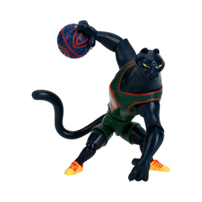 Jada Toys GOAT Jett 5" Action Figure
