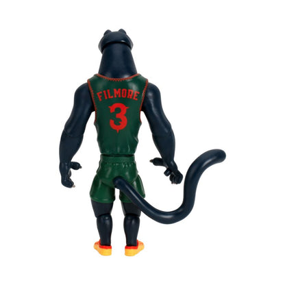 Jada Toys GOAT Jett 5" Action Figure