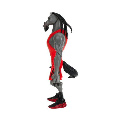 Jada Toys GOAT Mane Attraction 5" Action Figure