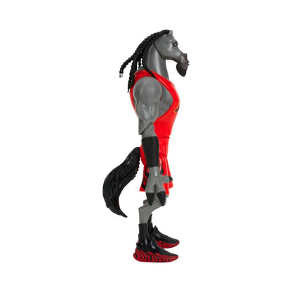 Jada Toys GOAT Mane Attraction 5" Action Figure