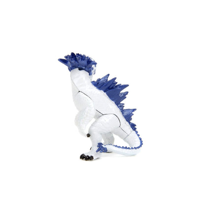 Jada Toys Godzilla x Kong: The New Empire 2.5" MetalFig  Assortment (12 Piece Display)