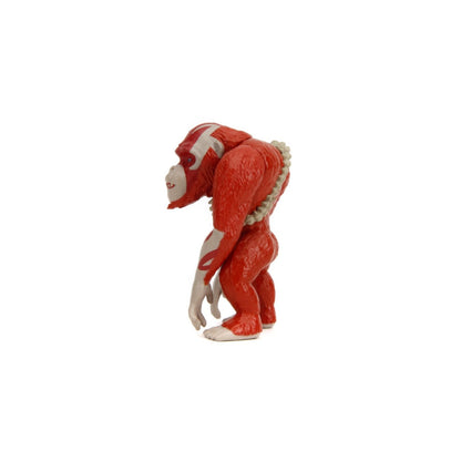 Jada Toys Godzilla x Kong: The New Empire 2.5" MetalFig  Assortment (12 Piece Display)