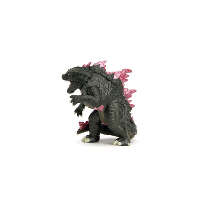 Jada Toys Godzilla x Kong: The New Empire 2.5" MetalFig  Assortment (12 Piece Display)