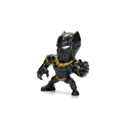 Jada Toys Marvel Comics 2.5" Metals Assortment (Wave 02)
