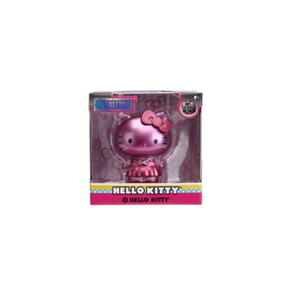 Jada Toys Hello Kitty 2.5" Metalfig Single Pack Assortment