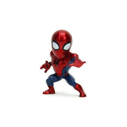Jada Toys Marvel Comics Spider Man 2.5" MetalFig Assortment