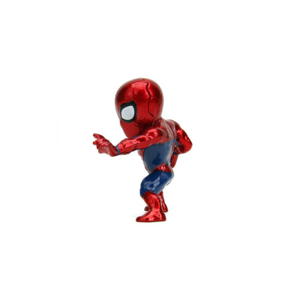 Jada Toys Marvel Comics Spider Man 2.5" MetalFig Assortment