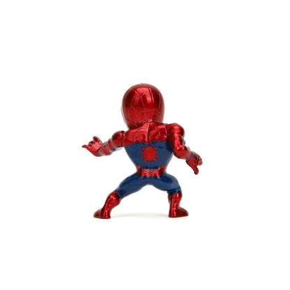 Jada Toys Marvel Comics Spider Man 2.5" MetalFig Assortment