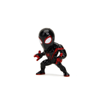 Jada Toys Marvel Comics Spider Man 2.5" MetalFig Assortment