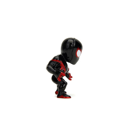 Jada Toys Marvel Comics Spider Man 2.5" MetalFig Assortment