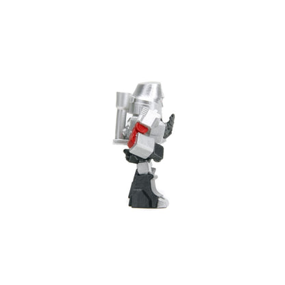 Jada Toys Transformers 2.5" MetalFig Assortment