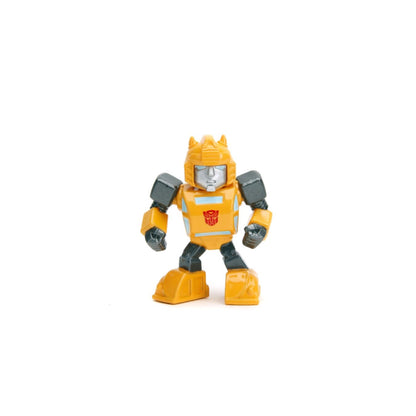 Jada Toys Transformers 2.5" MetalFig Assortment
