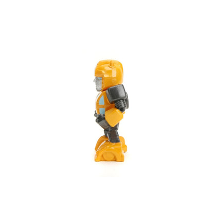 Jada Toys Transformers 2.5" MetalFig Assortment
