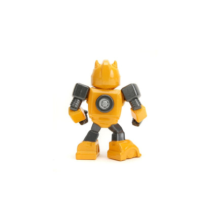 Jada Toys Transformers 2.5" MetalFig Assortment