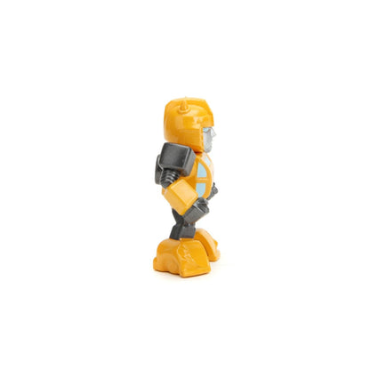 Jada Toys Transformers 2.5" MetalFig Assortment