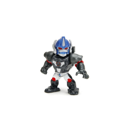 Jada Toys Transformers 2.5" MetalFig Assortment