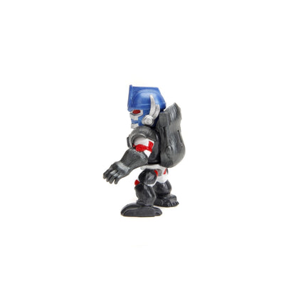 Jada Toys Transformers 2.5" MetalFig Assortment