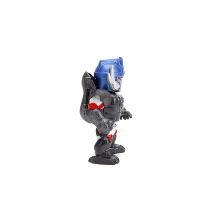 Jada Toys Transformers 2.5" MetalFig Assortment