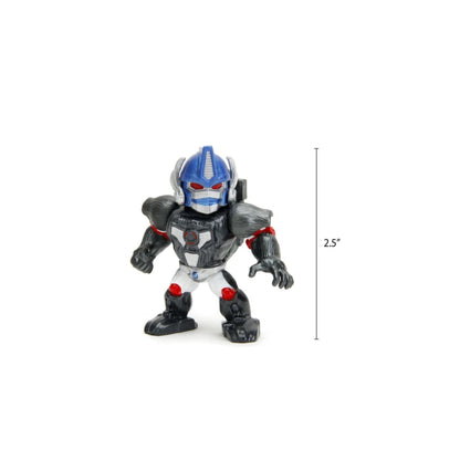 Jada Toys Transformers 2.5" MetalFig Assortment