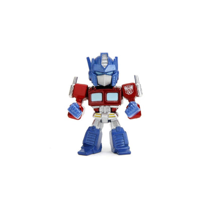 Jada Toys Transformers 2.5" MetalFig Assortment